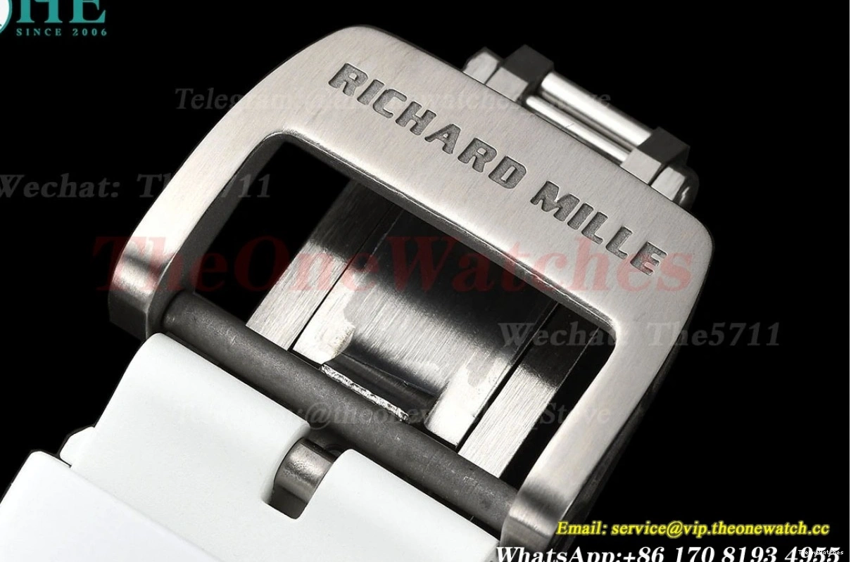 Dial APS Clone RM055 RU Skeleton NTPT Red Crown RMUL2 Super 0524